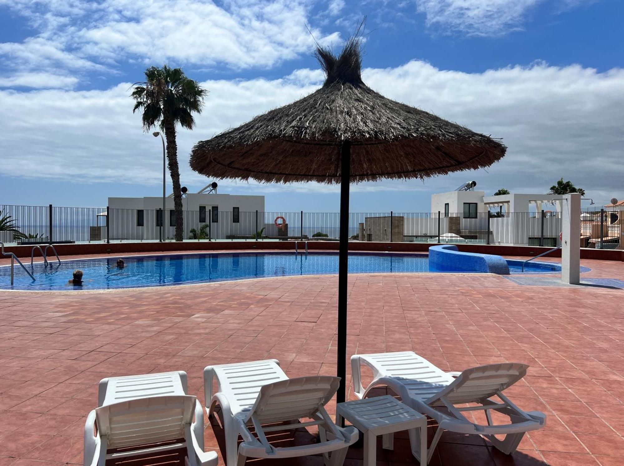 Paulmarie Duplex In Colina Blanca Апартаменты